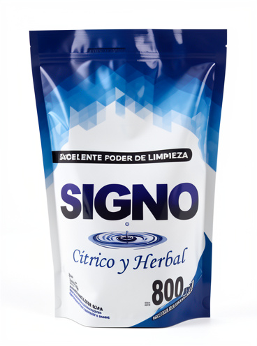 Jabón líquido x800ml Signo