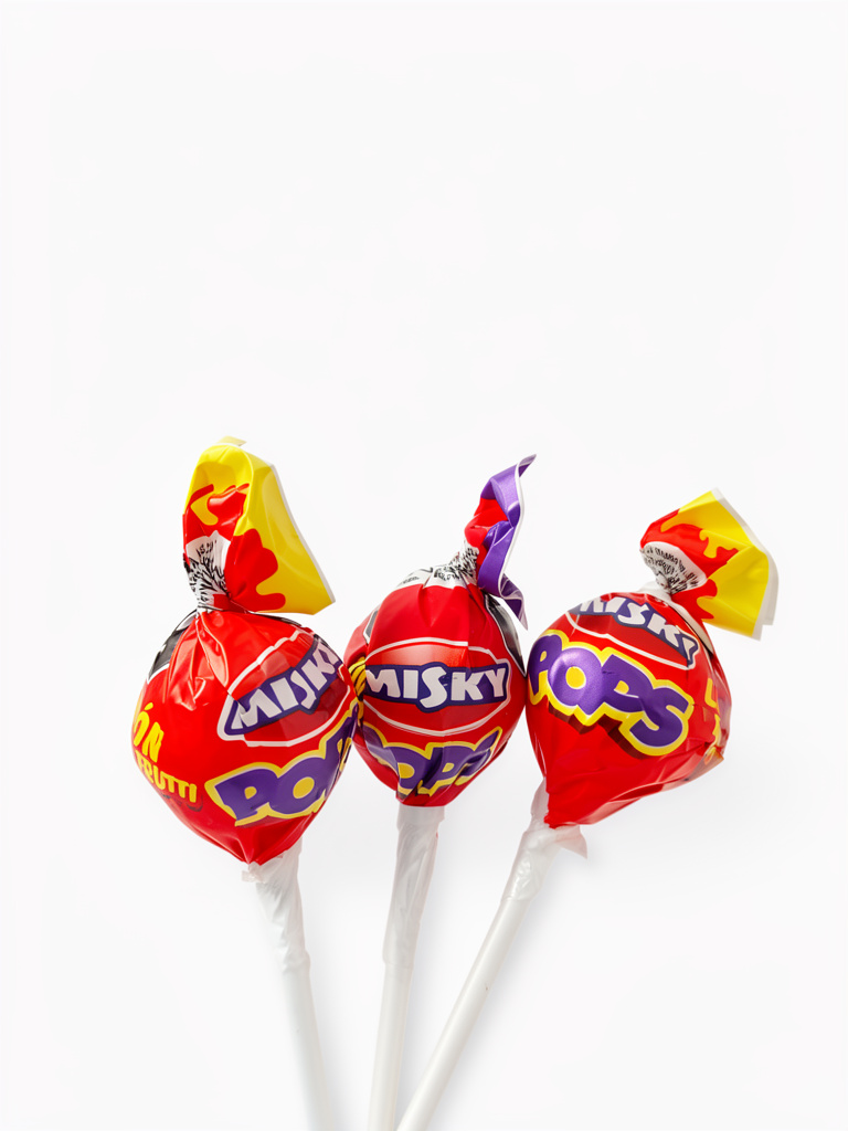 chupetin misky pops