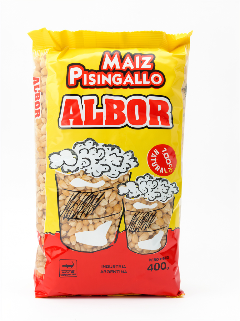 Maiz pichingallo