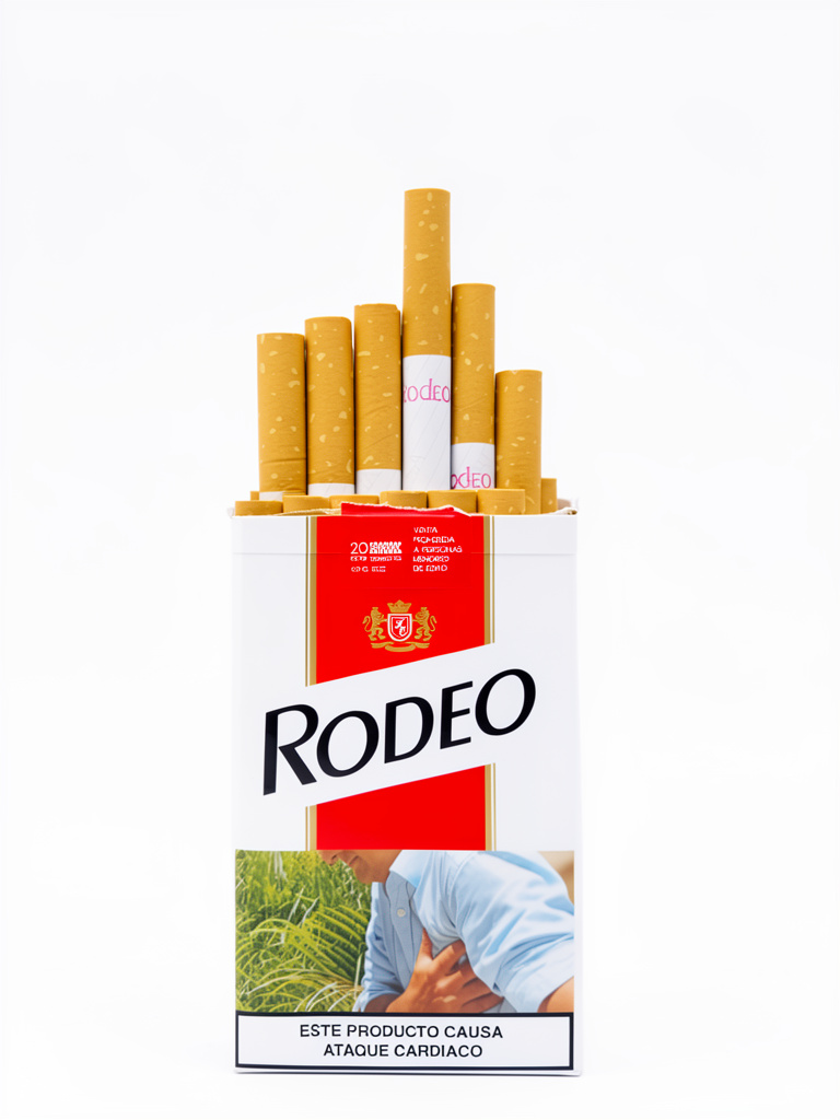 Cigarrillo suelto