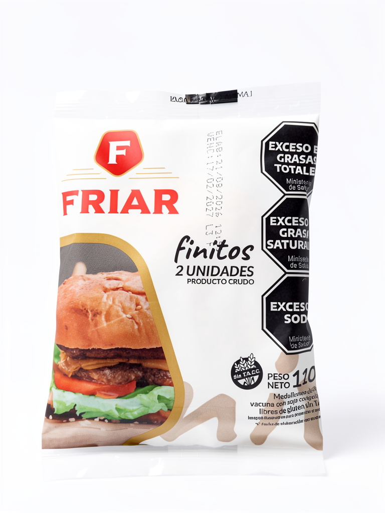 pati Friar