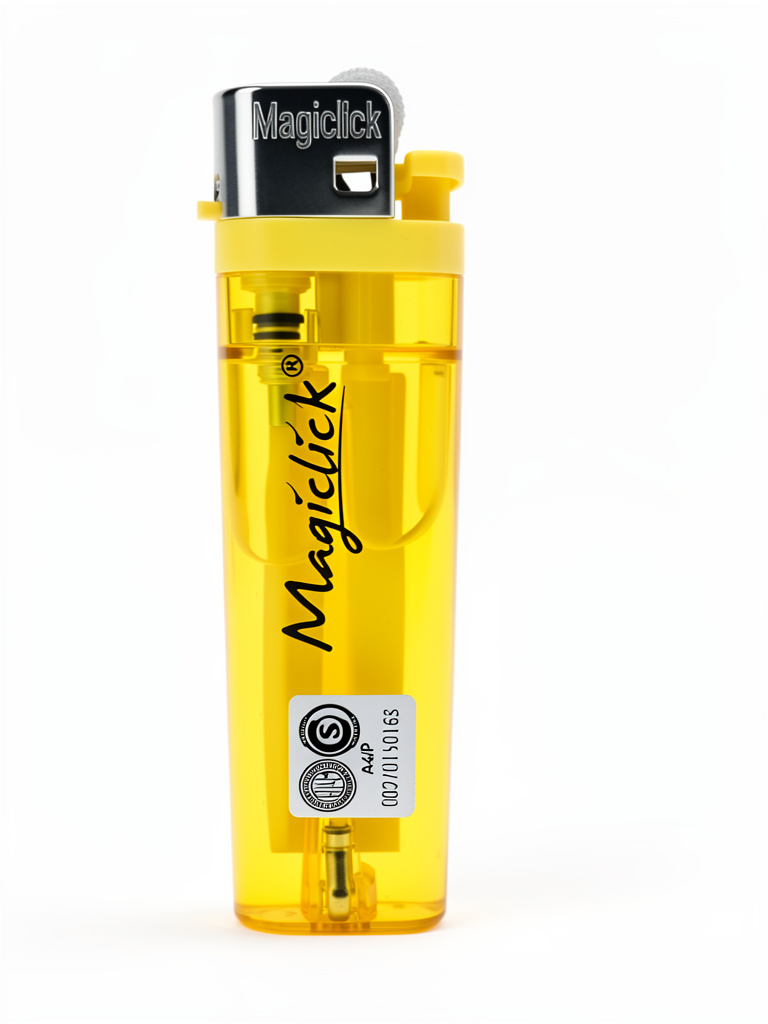 Encendedor Magiclick