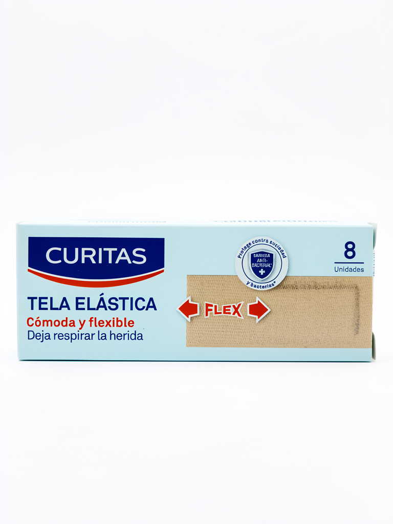 Curitas curita