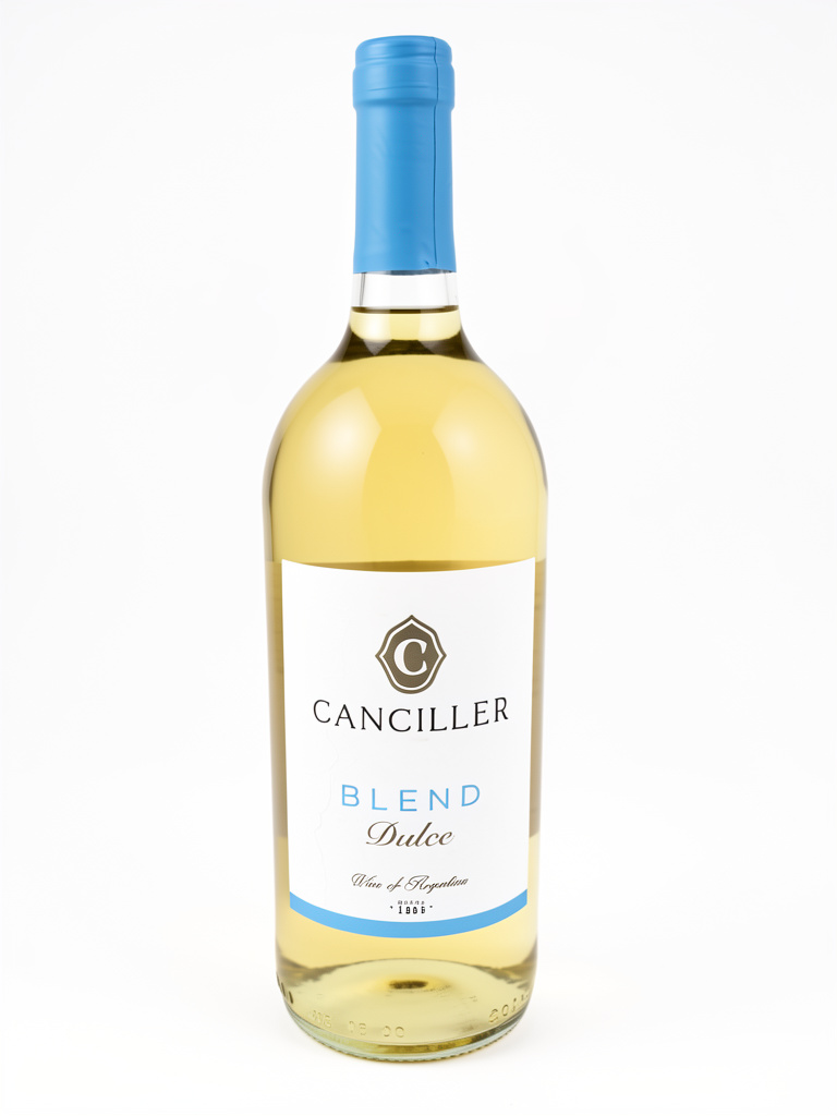 VIno Blanco 1125ml Canciller