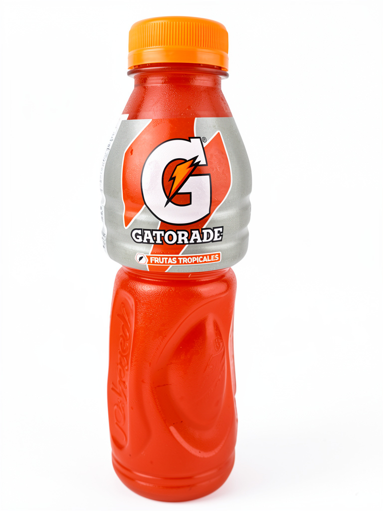 Jugo Gatorade 500ml frutas tropicales