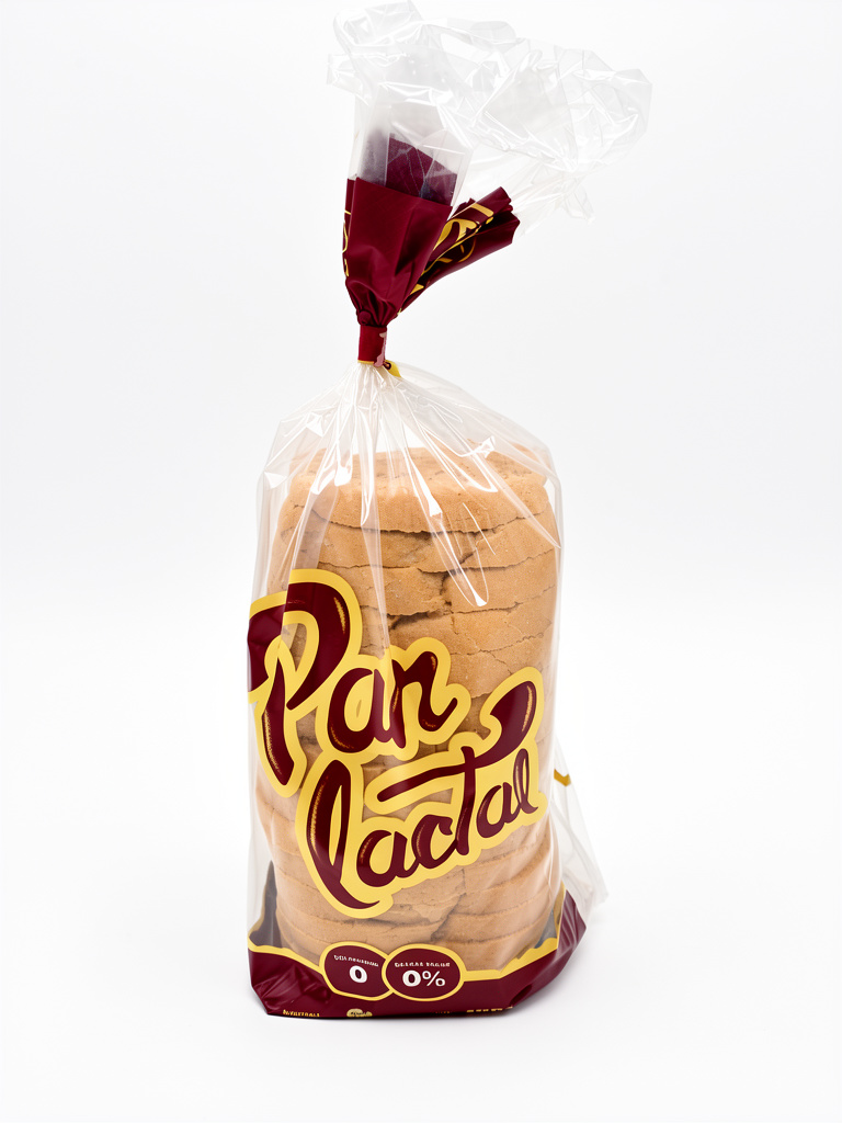 Pan lactal