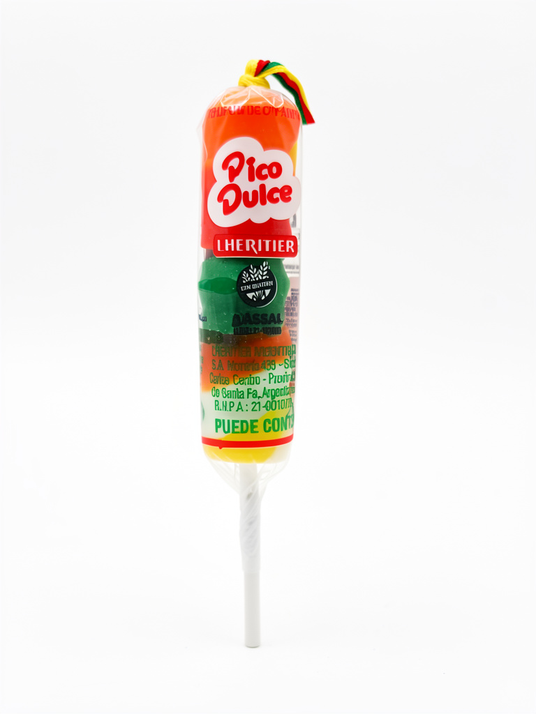 Chupetin Pico Dulce