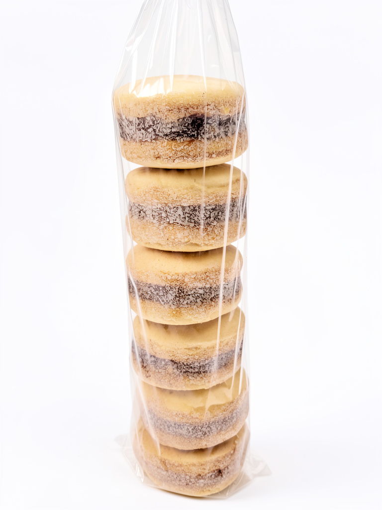 Alfajor de maizena