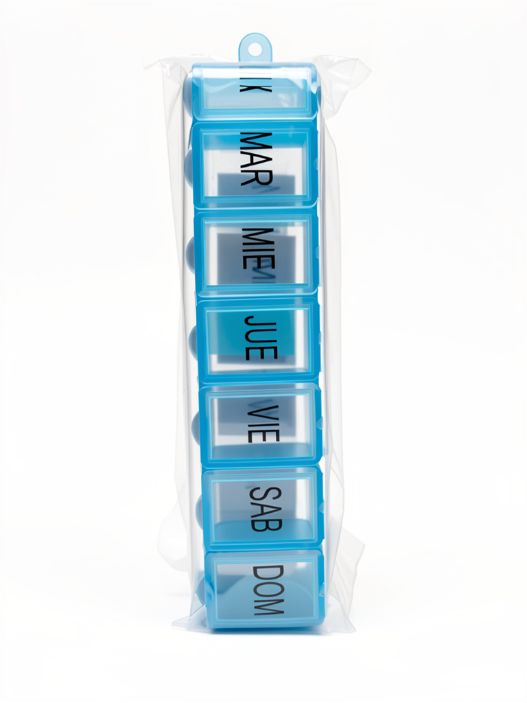 Pastillero