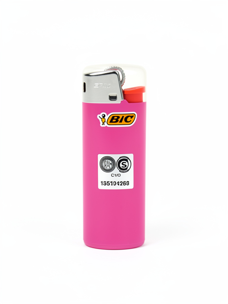 Encendedor BIC