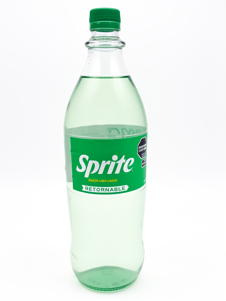Gaseosa Sprite 1,5L
