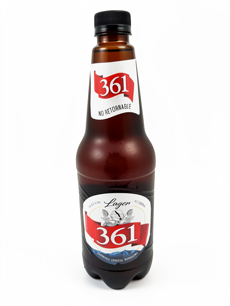 Cerveza 1L 361