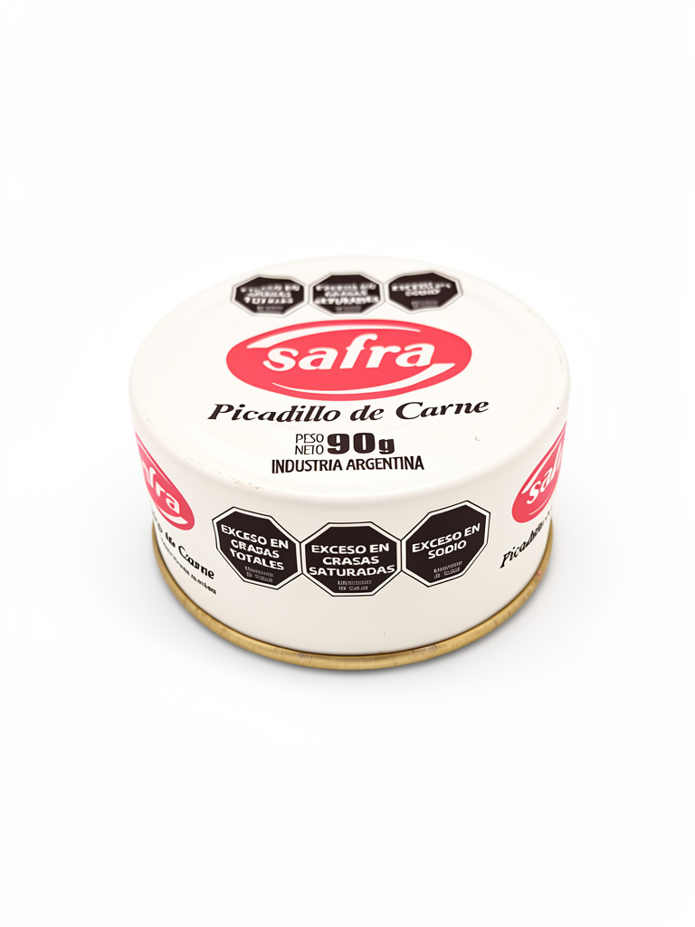 Picadillo 90g Safra