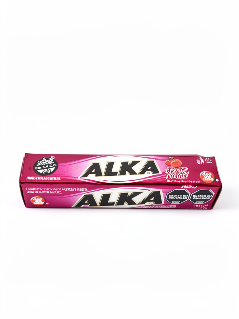 Alka de cereza