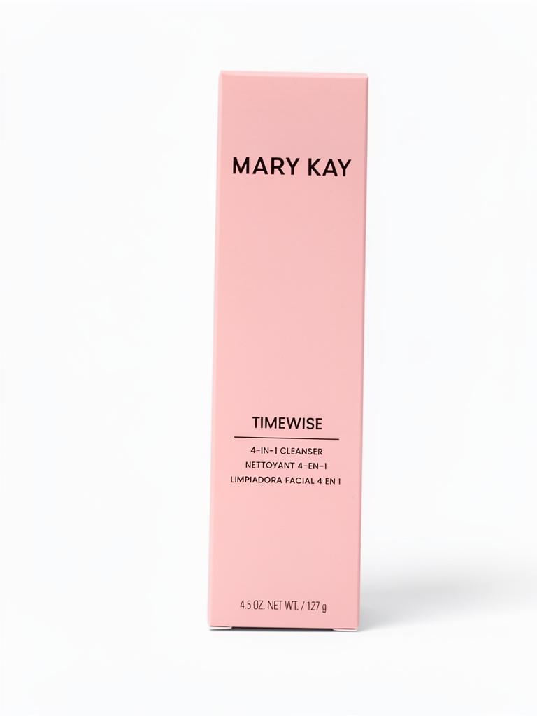 ✨🩷 Limpiadora TimeWise® Mary Kay 🩷✨