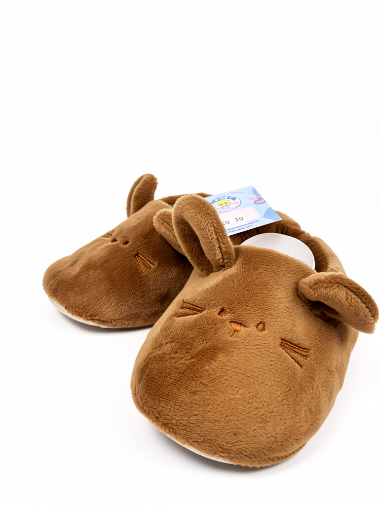 Babuchas de Bebé