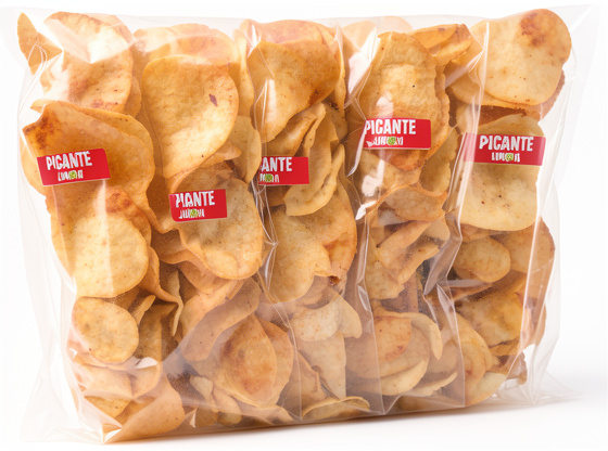 PAPA PICANTE JUMBO