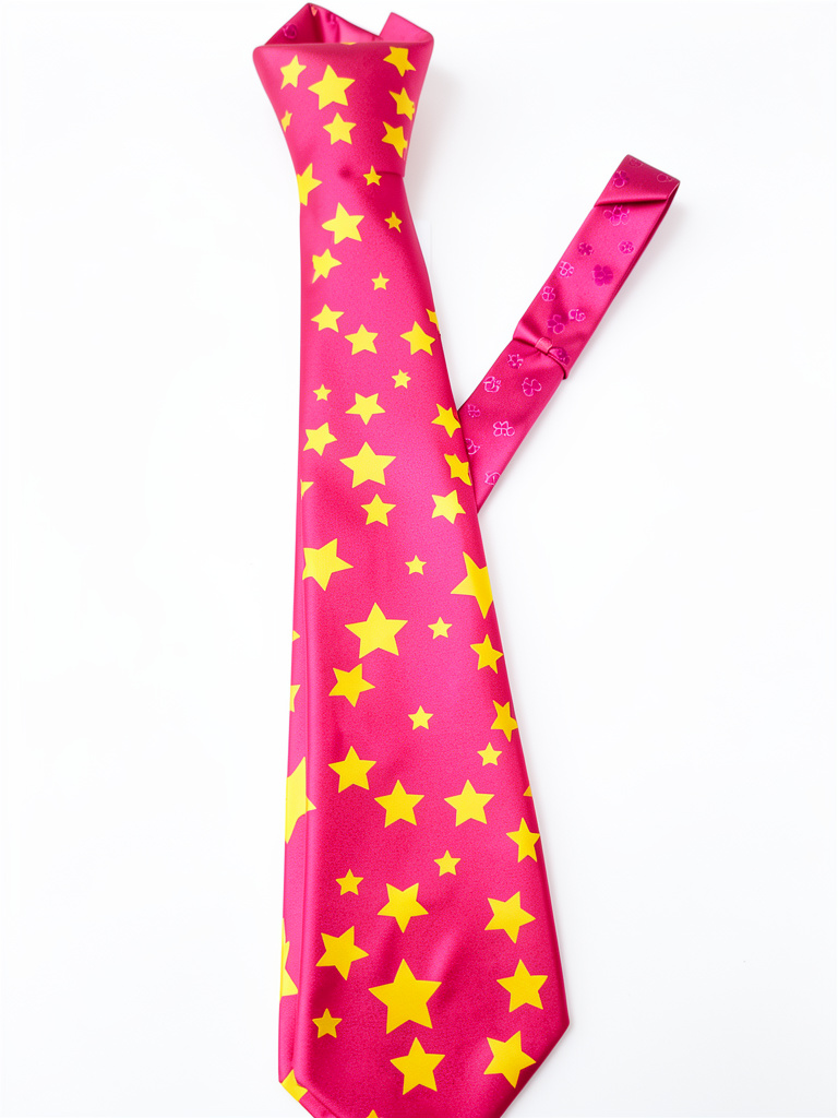corbata de cotillon