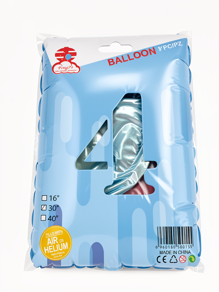 globo 4 tornasol