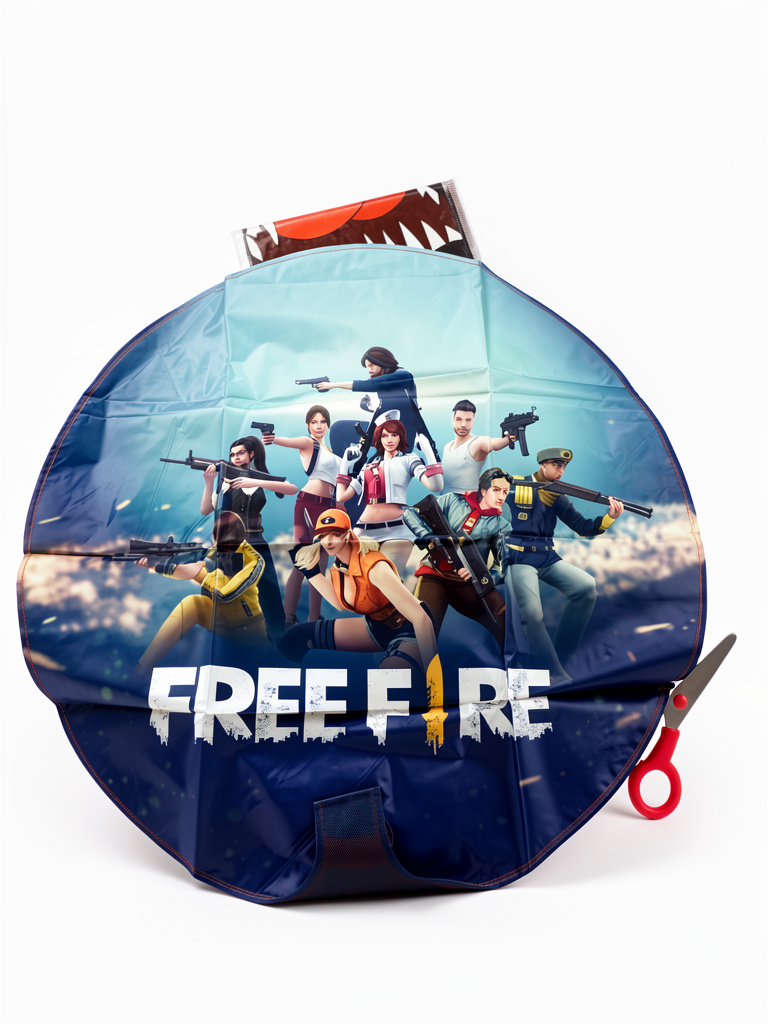 fornite y game redondo