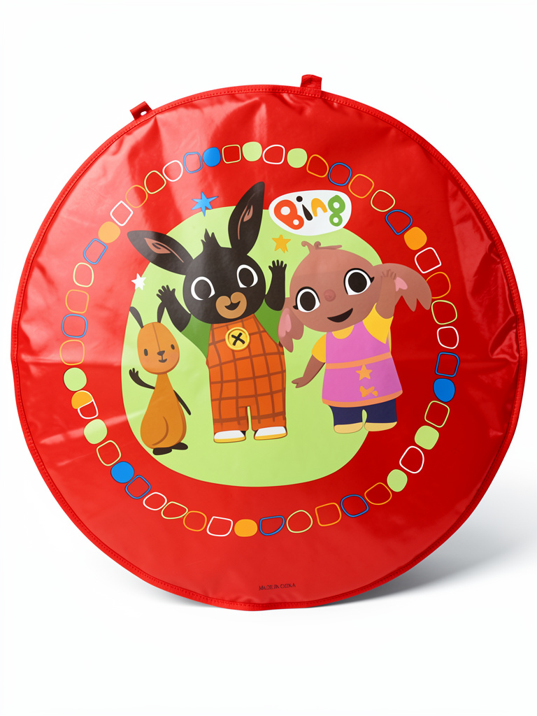 globo bing bunny redondo