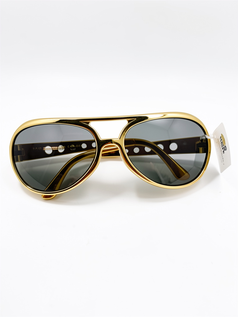 Lentes de elvis