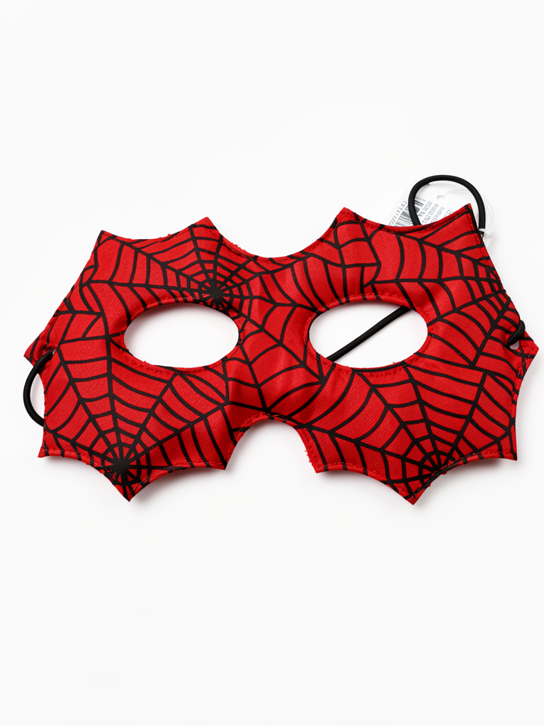 Antifaz hombre araña