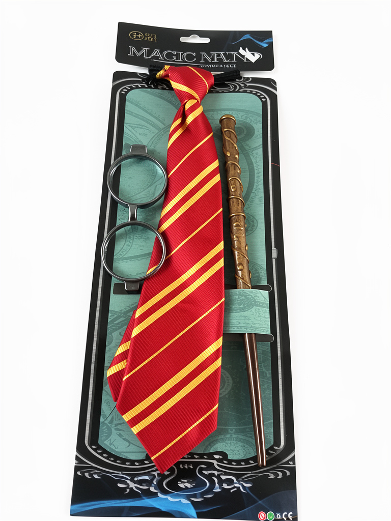 Set Harry Potter