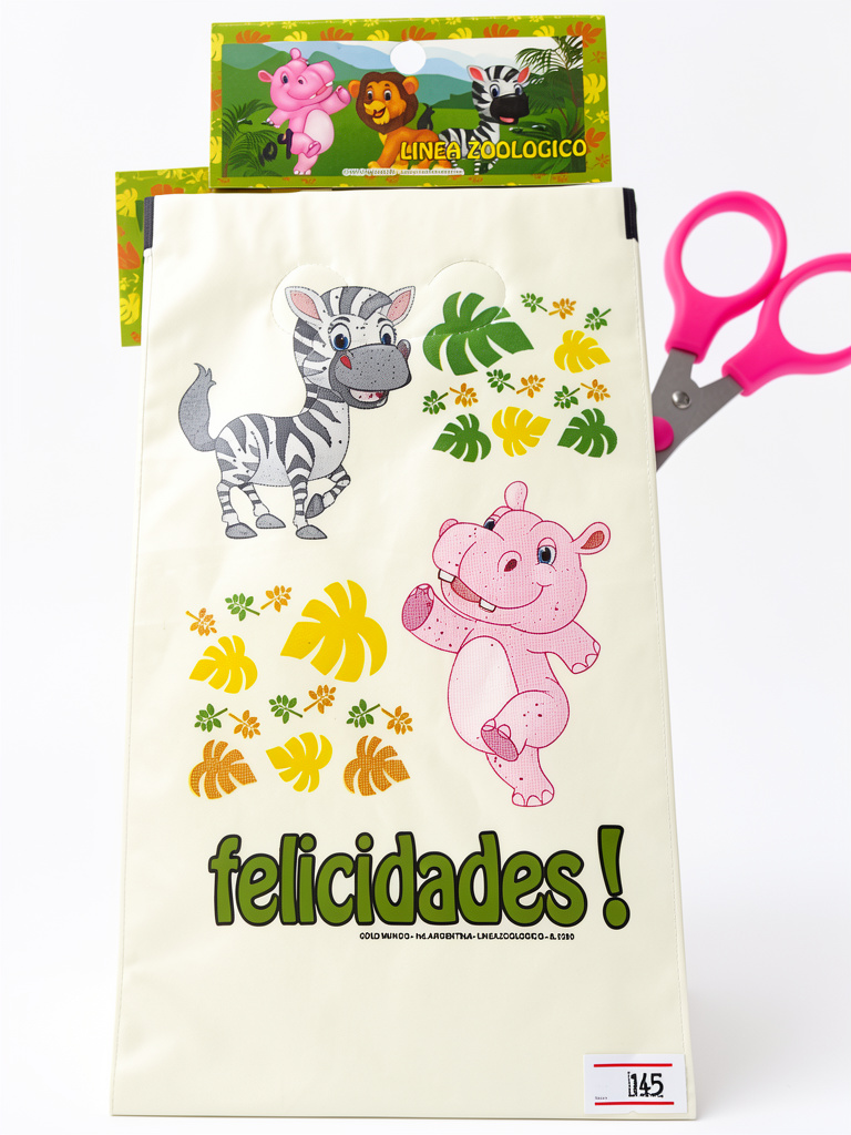 animales de la selva