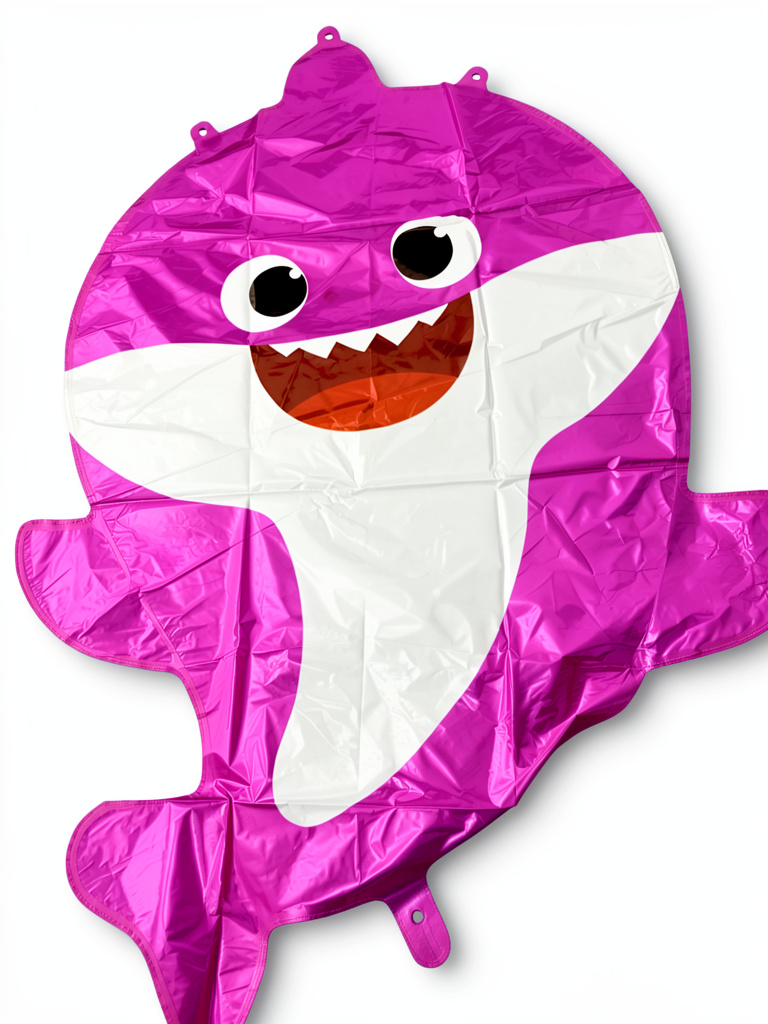 globo baby shark
