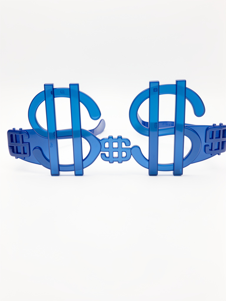 Lentes dolar