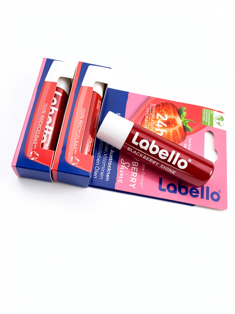 BALSAMO LABELLO