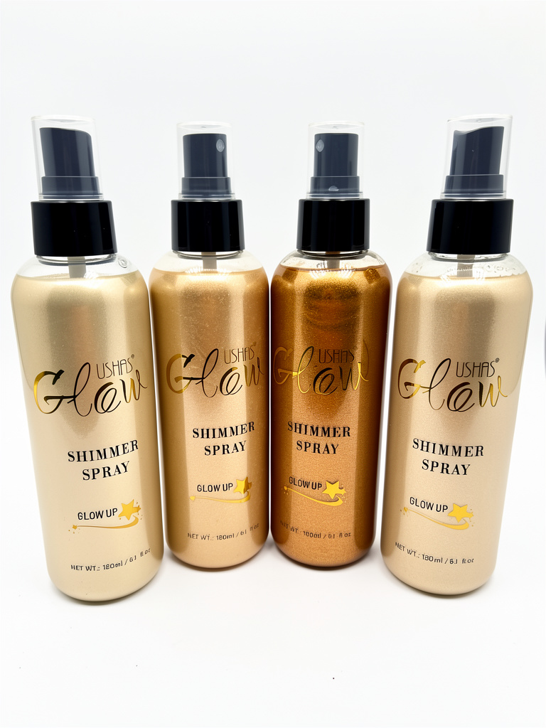 ILUMINADOR SPRAY USHAS