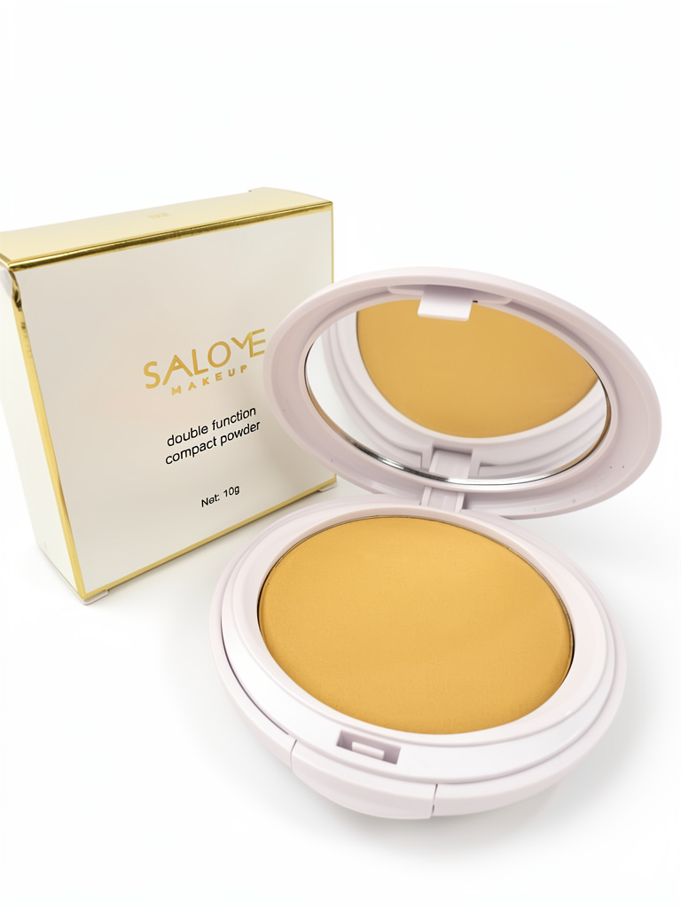 COMPACTO SALOME