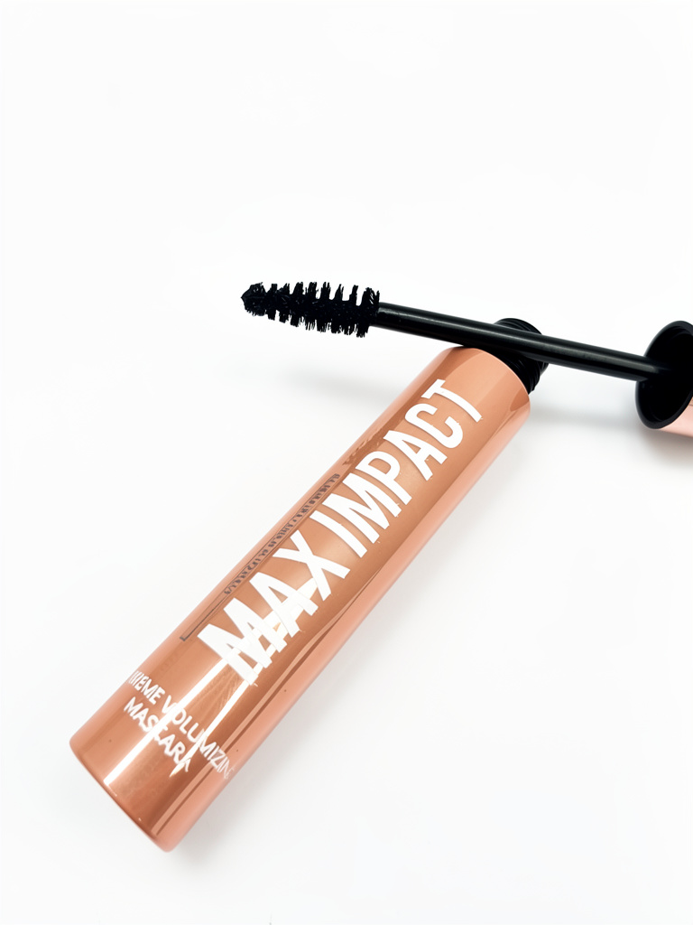 MASCARA DE PESTAÑAS MAX SHEGLAM