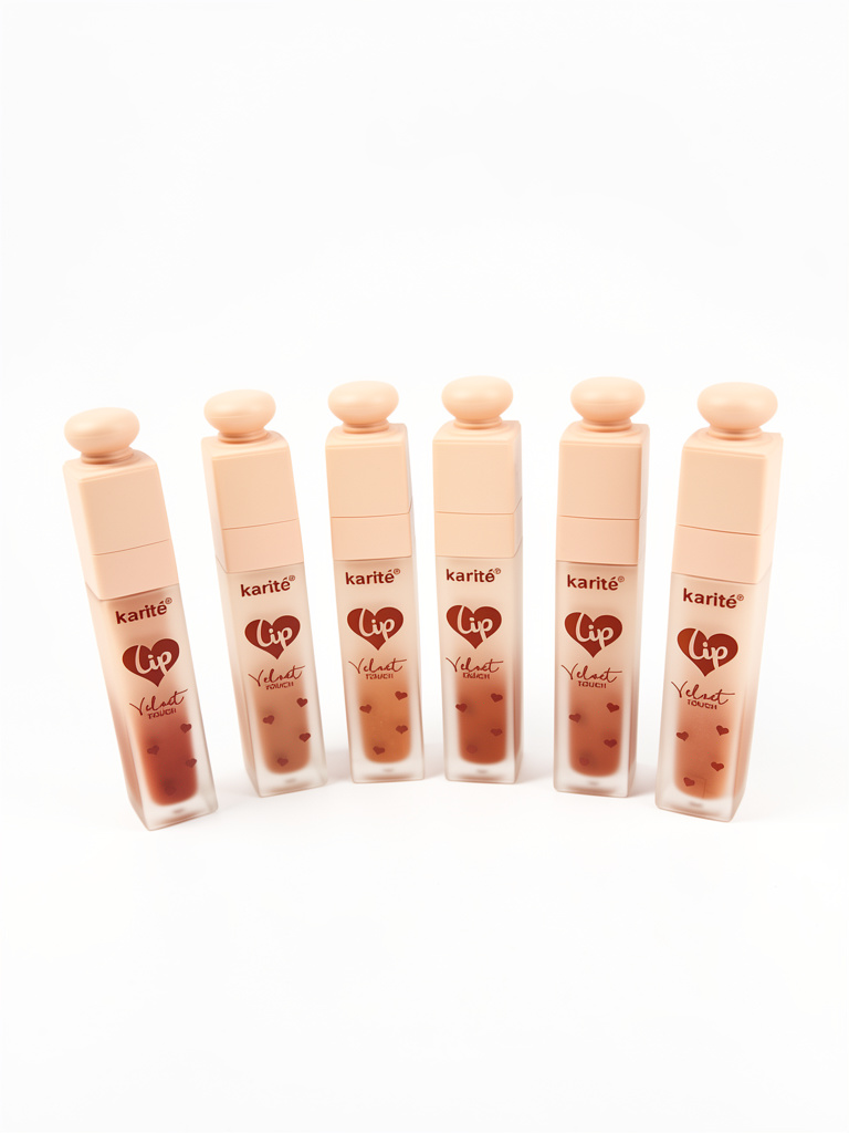 LABIAL MATTE KARITE