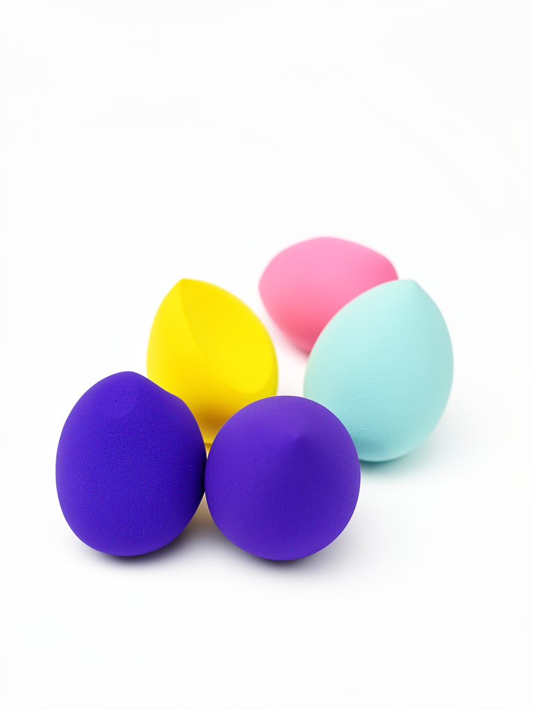 BEAUTY BLENDER