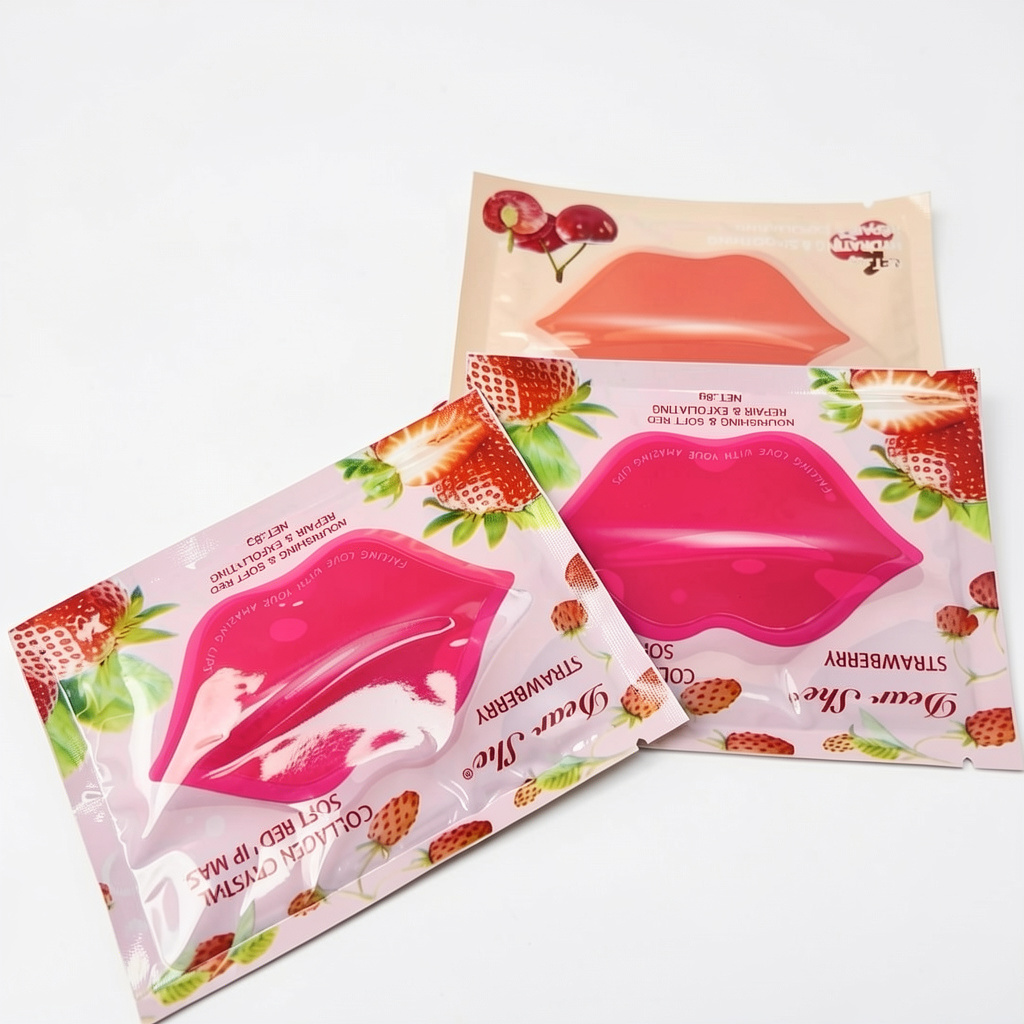 PARCHES DE LABIOS