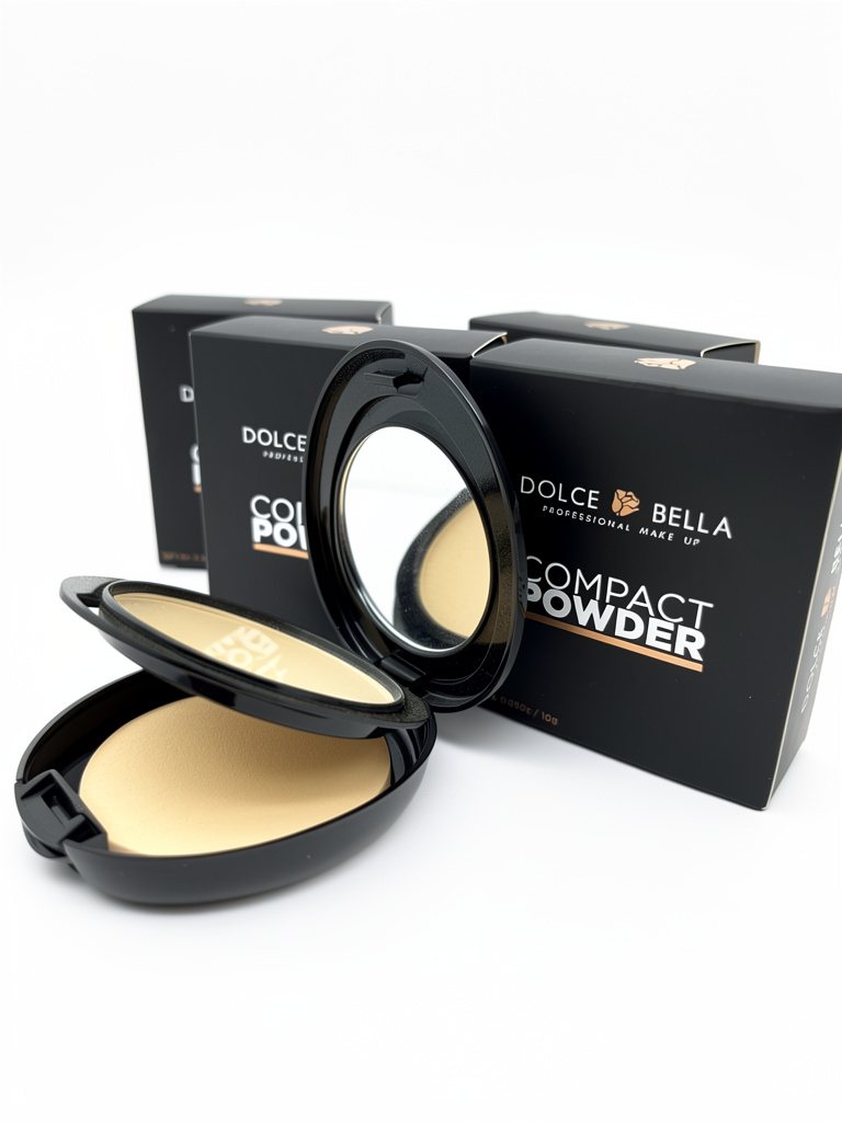 COMPACTO DOLCE BELLA 1