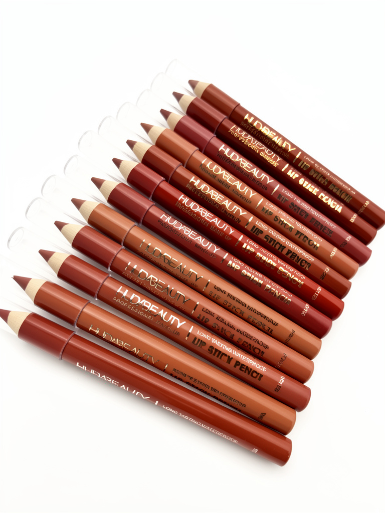 LAPIZ LABIAL HUDA BEAUTY