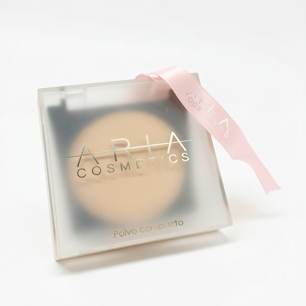 COMPACTO ARIA COSMETICS 1