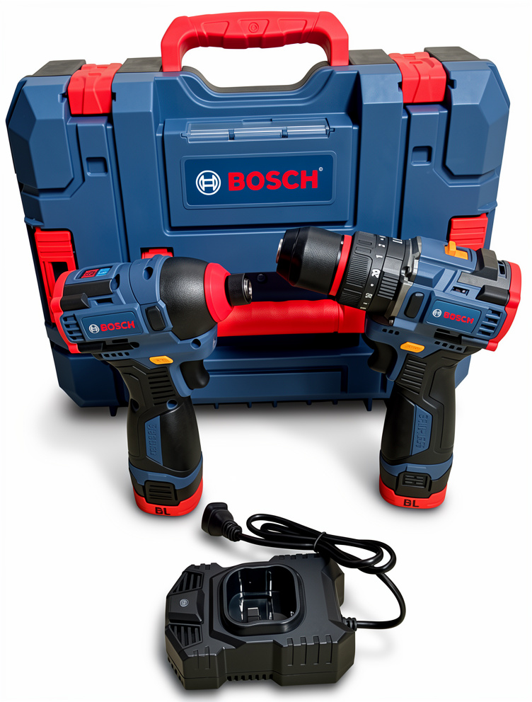 COMBO X 2 BOSCH