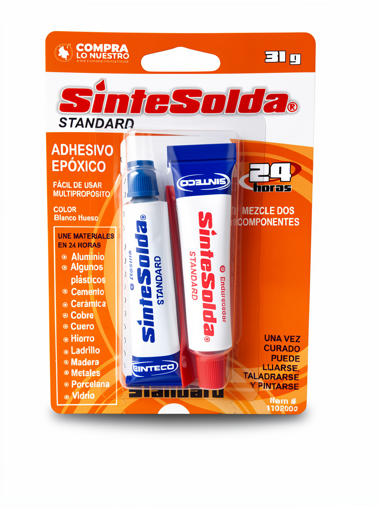 SINTESOLDA 24 HORAS