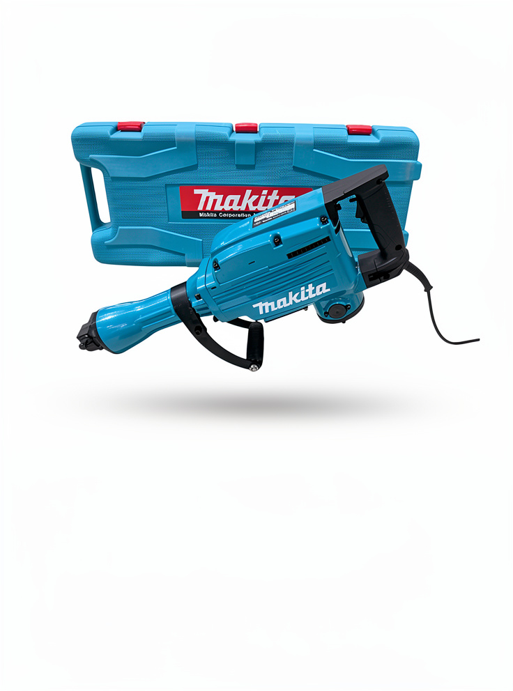 DEMOLEDOR MAKITA