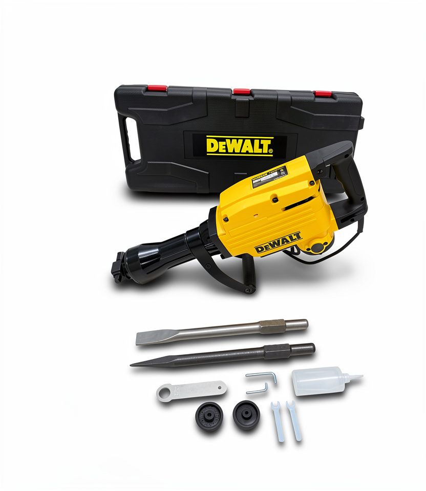 DEMOLEDOR DEWALT