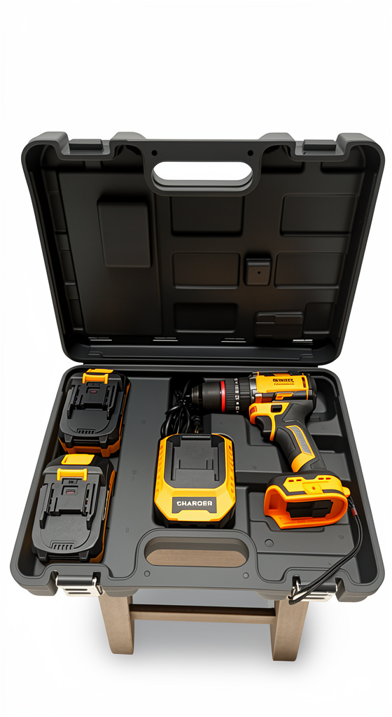 TALADRO 128 VOLTIOS NEXON