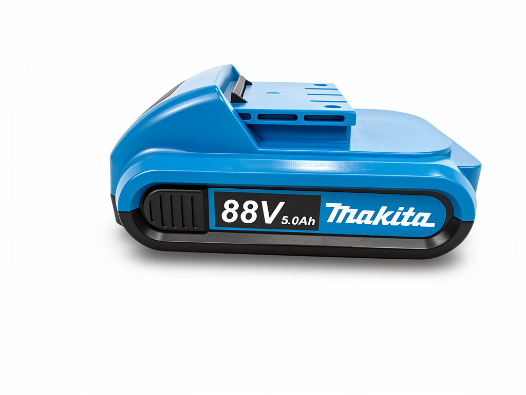 BATERÍA CUADRADA 88 V
