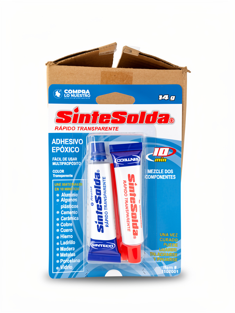 SINTESOLDA