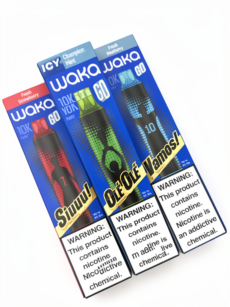 Waka 10k