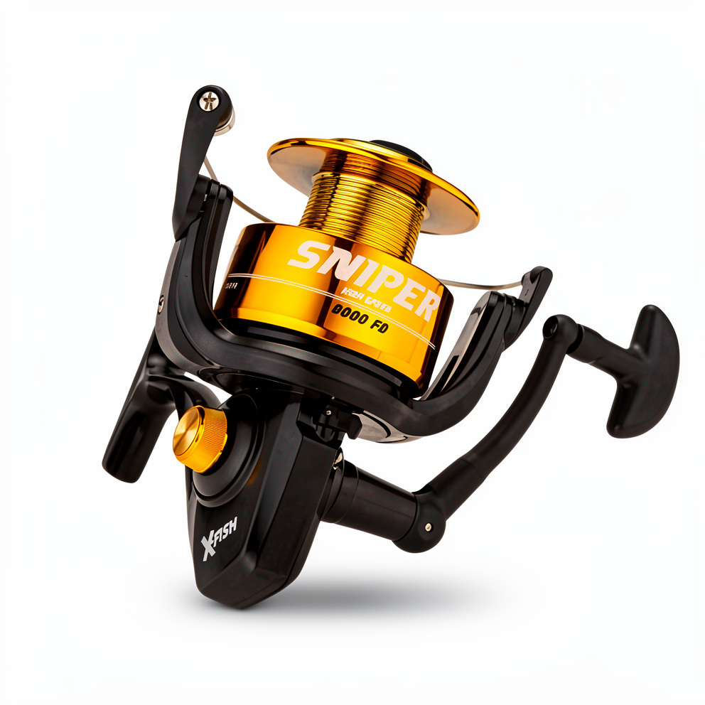 Reel Frontal Xfish Sniper 5000